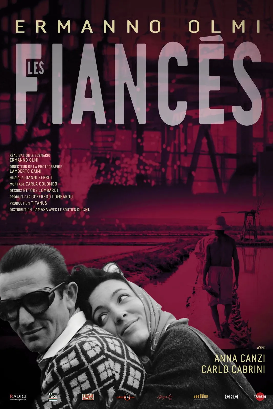Les Fiancés (1963)